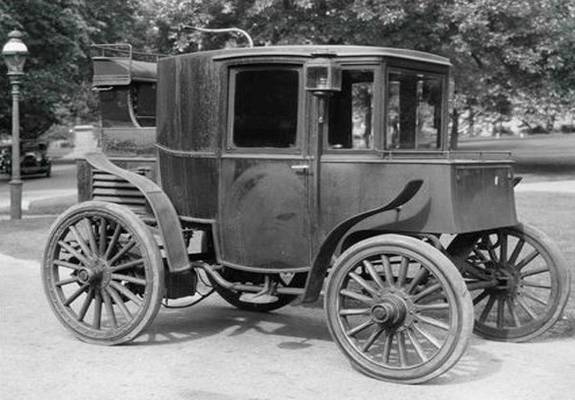 Pictures Of The First Car Invented 61