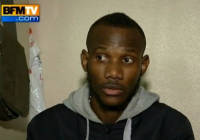 Lassana Bathily. (Photo: screenshot)