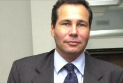 Alberto Nisman