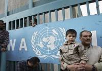 UNRWA