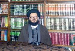 Sayyed Muhammad Ali Husseini