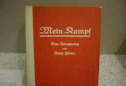 Mein Kampf