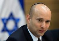 Minister Naftali Bennett. (Photo: Flash90)