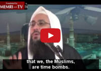 Muslim Time Bomb