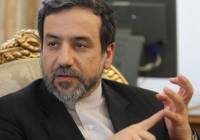 Senior Iranian nuclear negotiator Abbas Araqchi