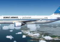 Kuwait Airways