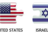 Israel USA