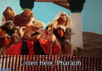 Aish Passover Bohemian Rhapsody Parody