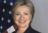 hillary clinton