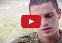 DF Hero Sgt Itamar Operation Protective Edge