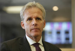 Michael Oren