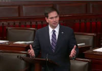 Senator Marco Rubio