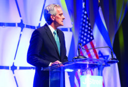 Denis Mcdonough