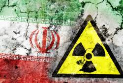 Nuclear Iran