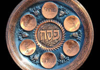 seder plate