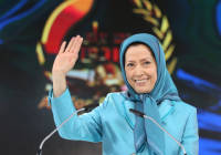 Maryam Rajavi