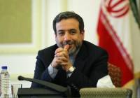 Abbas Araghchi