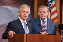 Corker-Menendez