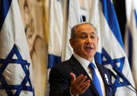 netanyahu