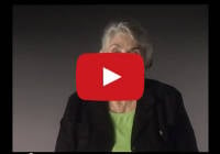 Holocaust Survivor Testimony about Daily Life Concentration Camps