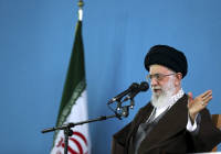 Ayatollah Ali Khamenei