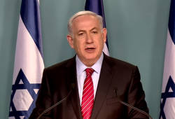 Prime Minister Netanyahu Warns Iran Cannot be Trusted