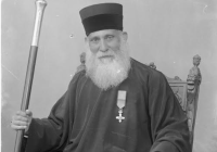 Rabbi Moshe Shimon Pessach