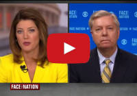 Senator Graham Obama Criticism on Nuclear Deal