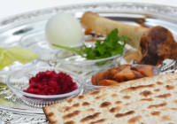 seder plate