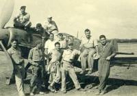 American pilots who volunteered for Israel