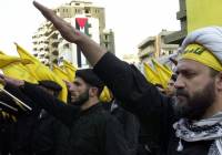 Hezbollah terrorists