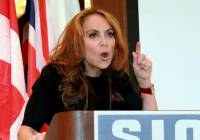 Pamela Geller