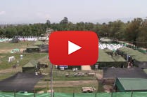 Around the Clock Aid IDF Nepal Field Hospital