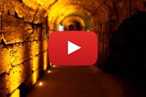 Jerusalem Western Wall Tunnel Tour