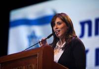 Tzipi Hotovely