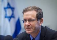 Isaac Herzog