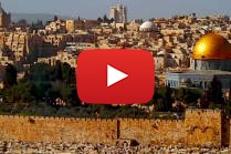 Jerusalem Music Videos