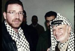 Shalabi Arafat