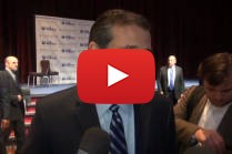 Ted Cruz Blasts Obama and Praises Israel