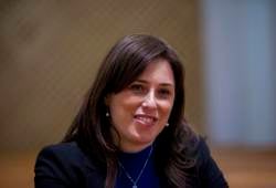 Deputy FM Tzipi Hotovely