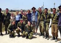 one republic IDF