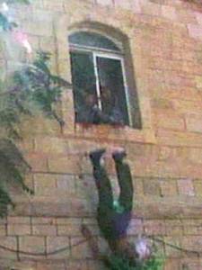 Ramallah lynch 2000