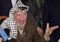 Yasser Arafat