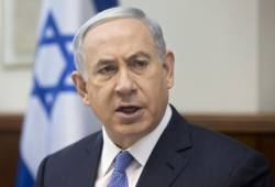 Netanyahu