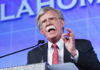 John Bolton