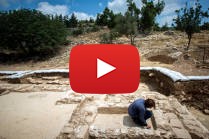 .Archaelogy in Israel Proves Jewish Connection to the Land