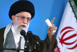 Ayatollah Ali Khamenei