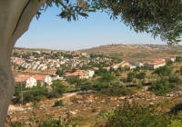 Elazar, Gush Etzion