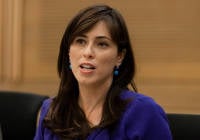 Tzipi Hotovely