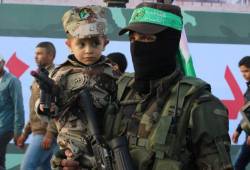 Hamas camps